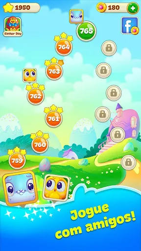 Easter Sweeper - Easter Game | Jogos | XWorld