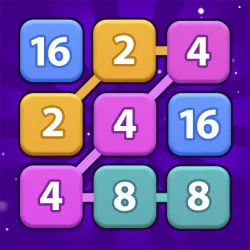 XWorld | 2448: Block Puzzle Number Game