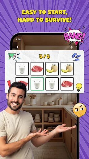 Say The Word On Beat Challenge | 游戏 | XWorld