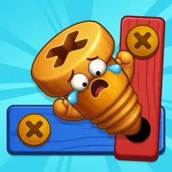 XWorld | Screw Bolt Out