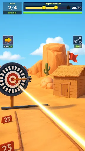 Aim Master: Sharp Archery Game | เกม | XWorld Aim Master: Sharp Archery Game | เกม | XWorld