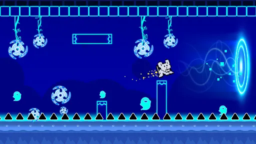 Block Run : Jump Geo Lite | Игры | XWorld