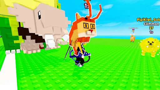 Don't Wake up A Brainrot | 游戏 | XWorld