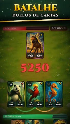Bestiara: TCG de Animais | Jogos | XWorld Bestiara: TCG de Animais | Jogos | XWorld