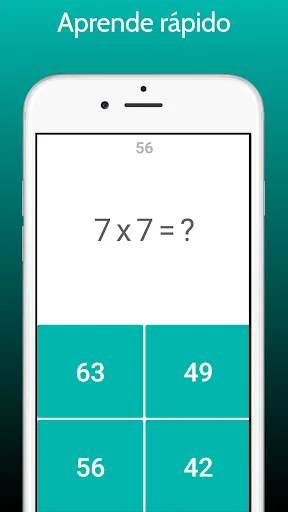 Tablas de Multiplicación | juego | XWorld Tablas de Multiplicación | juego | XWorld