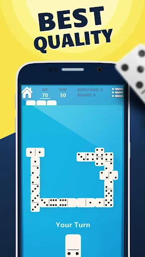 Dominos Game Classic Dominoes | Games | XWorld