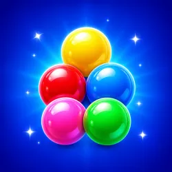 XWorld | Pop It Bubble Blast