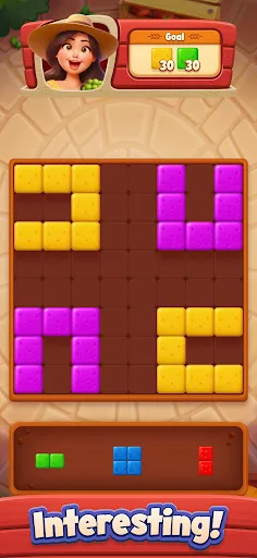 Cube Blast: Farming Puzzle | Permainan | XWorld