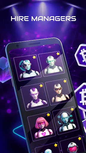 AI Takeover Tycoon | เกม | XWorld AI Takeover Tycoon | เกม | XWorld