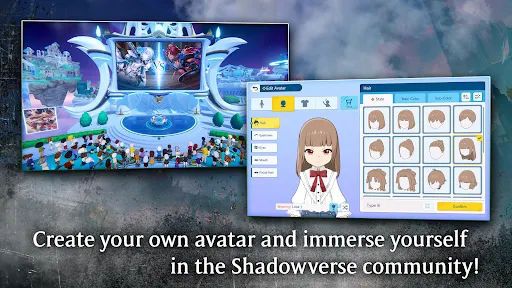 Shadowverse: Worlds Beyond | Игры | XWorld