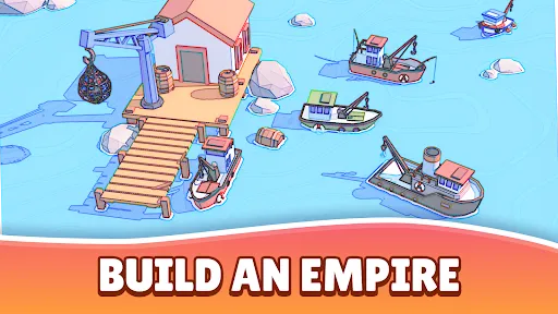 Idle Fish 2: Fishing Tycoon | Games | XWorld Idle Fish 2: Fishing Tycoon | Games | XWorld