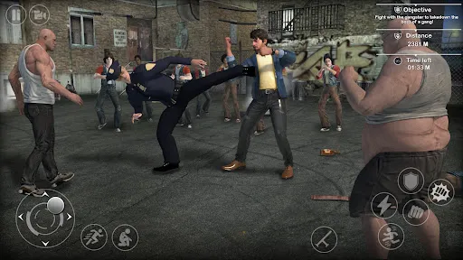 Police Officer 3D - Cop Games | Permainan | XWorld