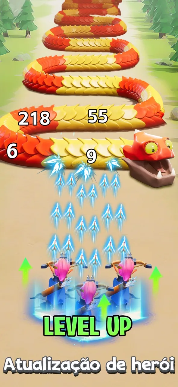 Kingdom Guard:Tower Defense TD | Jogos | XWorld