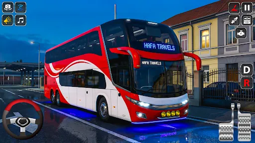 Highway Bus Driver - Bus Game | Игры | XWorld Highway Bus Driver - Bus Game | Игры | XWorld