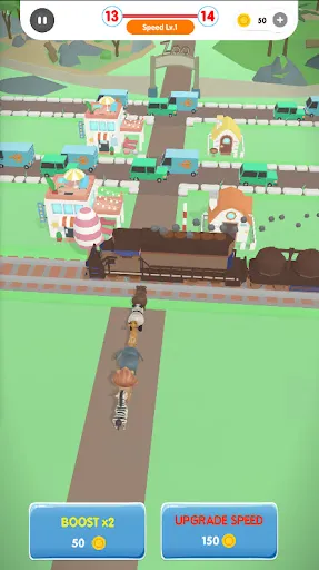 Zoo Parade: Great Escape | 游戏 | XWorld Zoo Parade: Great Escape | 游戏 | XWorld