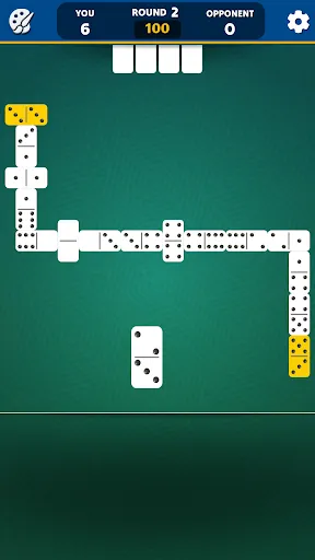 Dominoes - Classic Domino | Jogos | XWorld