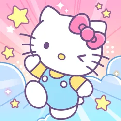 XWorld | Hello Kitty My Dream Store