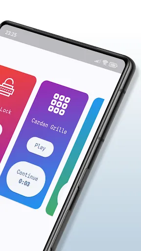 Crypzzle: Logic & Crypto Games | Permainan | XWorld