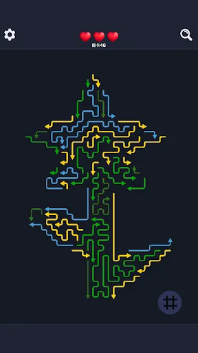 Arrow Out - Escape Puzzle | Permainan | XWorld