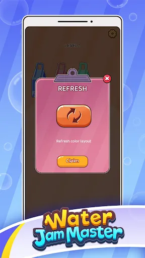 Water Jam Master | Permainan | XWorld Water Jam Master | Permainan | XWorld