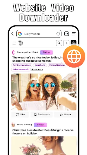 XA Downloader - Video Saver | Games | XWorld