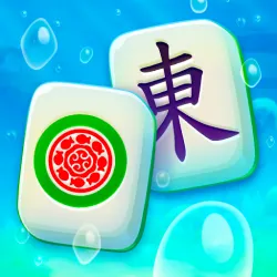 XWorld | Mahjong Ocean