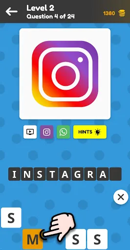 Logo Game - Guess The Brand | Games | XWorld