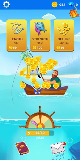 Fishing Master - Best Fishing  | เกม | XWorld