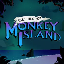 XWorld | Return to Monkey Island XWorld | Return to Monkey Island