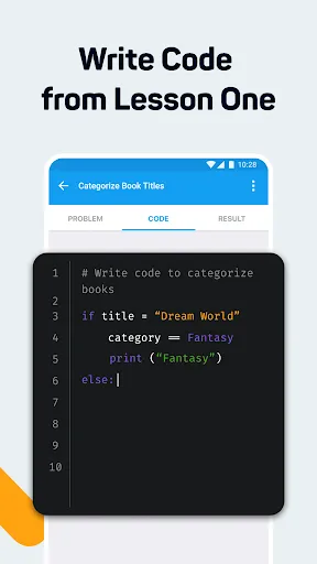 Sololearn: Learn to code | 游戏 | XWorld Sololearn: Learn to code | 游戏 | XWorld