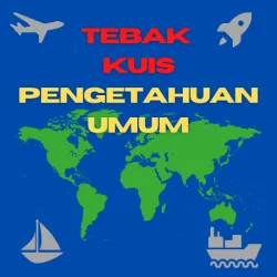 XWorld | Kuis Pengetahuan Umum