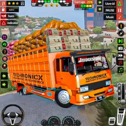 XWorld | Mud Truck Offroad Driving Game XWorld | Mud Truck Offroad Driving Game