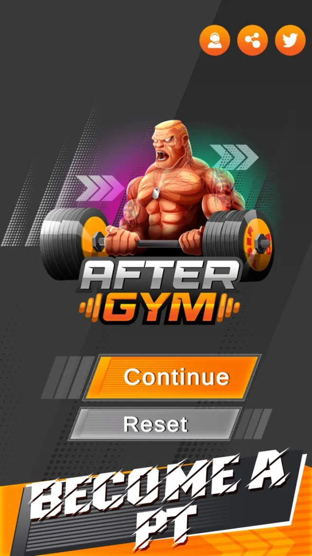 After Gym: Gym Simulator Game | Games | XWorld