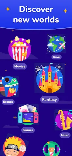 Trivia Puzzle & Quiz: Words Up | Permainan | XWorld