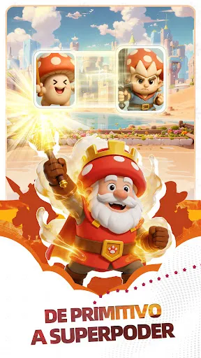 Cogumelo TD: Offline Grátis | Jogos | XWorld