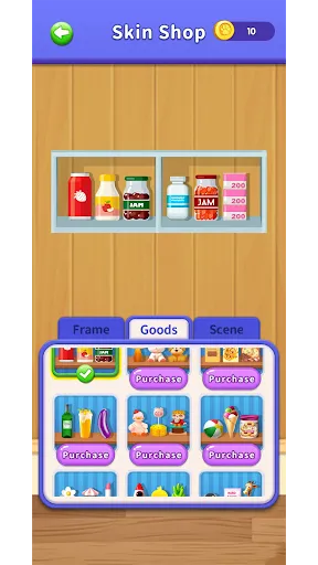 Decor Puzzle 3D: Sort & Tidy | Games | XWorld Decor Puzzle 3D: Sort & Tidy | Games | XWorld