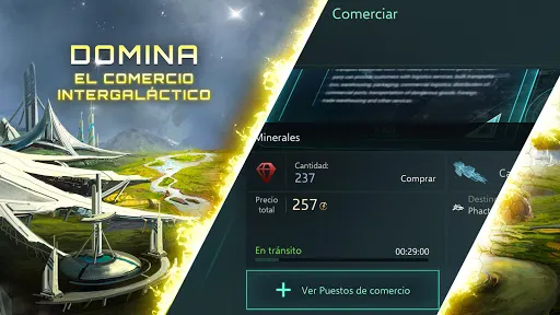 Stellaris: Galaxy Command | juego | XWorld