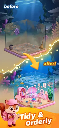 织梦小屋 | Permainan | XWorld