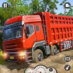 XWorld | Euro Truck Driver Truck Games