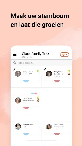 MyHeritage: Family Tree & DNA | 游戏 | XWorld