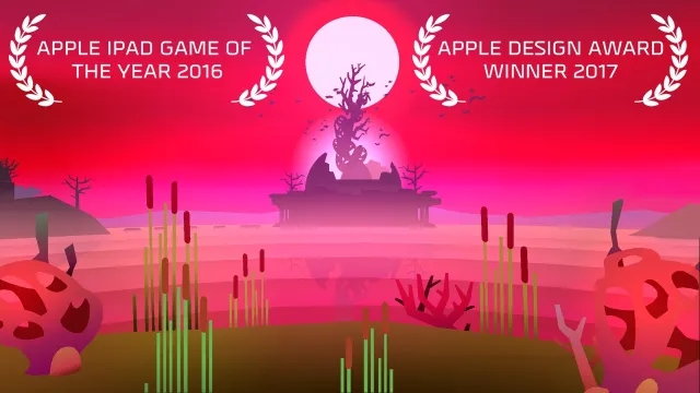Severed | 游戏 | XWorld