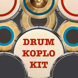 XWorld | Darbuka Drum Kit Kendang Koplo