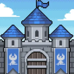 XWorld | King God Castle