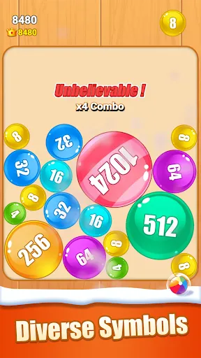 Happy Merge Balls | Jogos | XWorld