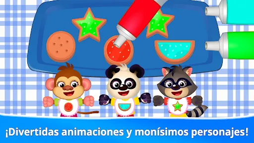 Juegos educativos para niños | juego | XWorld