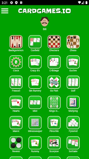 CardGames.io | Games | XWorld