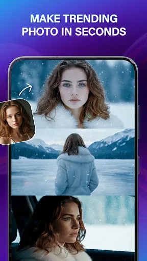 Gyra AI - AI Art Generator | Games | XWorld