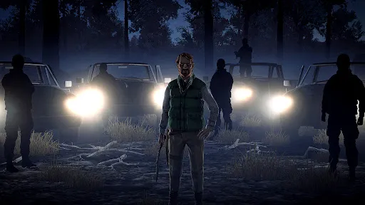 Into the Dead 2: Unleashed | Games | XWorld
