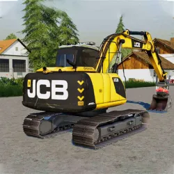 XWorld | JCB Game: Snow Construction 3D XWorld | JCB Game: Snow Construction 3D