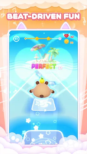 Cat Beats - Tiles Music Games | Games | XWorld Cat Beats - Tiles Music Games | Games | XWorld